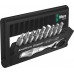 Набор насадок WERA Kraftform Kompakt Zyklop Mini 1 WE-073645 WE-073645