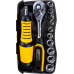 Набор инструментов STAYER Compact 39 pro универсальный 39 предм. 25135-H39