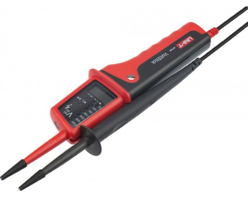Тестер UNI-T UT15C индикатор напряжения 13-1018