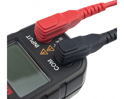 Клещи токоизмерительные MASTECH MS2030 (13-1305)