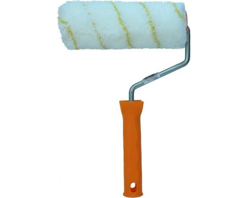 Валик малярный стержневой Sturm GIRPAINT 9040-32-180S 48х180 мм, ручка 8мм 9040-32-180S