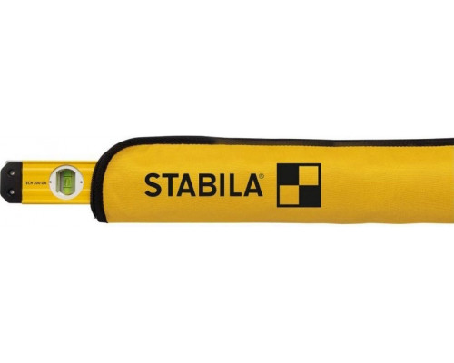 Уклономер электронный STABILA TECH 700 DA, 80 см, IP54, точность 0.1°