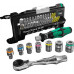 Набор насадок WERA Tool-Check PLUS WE-056490 WE-056490
