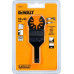 Пильное полотно DeWALT 43х10 мм DT20706-QZ DT20706-QZ