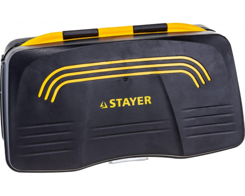Набор инструментов STAYER Compact 39 pro универсальный 39 предм. 25135-H39