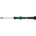 Отвертка шестигранная WERA Kraftform Micro 2054 SW 1/16" х 60 мм WE-118076