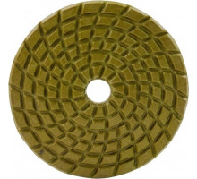 Алмазная тарелка на липучке MAKITA D-15637 1500
