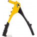 Клепальник STAYER MS 100 maxfix 3105, размер d=2,4-4,8 мм, из алюминия, ста 3105_z01