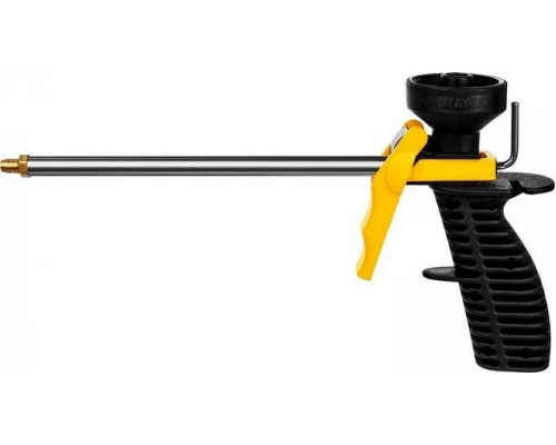 Пистолет для монтажной пены STAYER ULTRA нейлоновый корпус 06860_z02