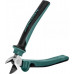 Бокорезы JONNESWAY P1017 с двухкомпонентными рукоятками, 180 мм 049402