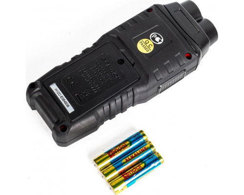 Измеритель влажности КВТ КТ 632 ECOLINE 87282