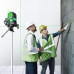 Лазерный уровень ADA ULTRALINER 360 4V green А00540