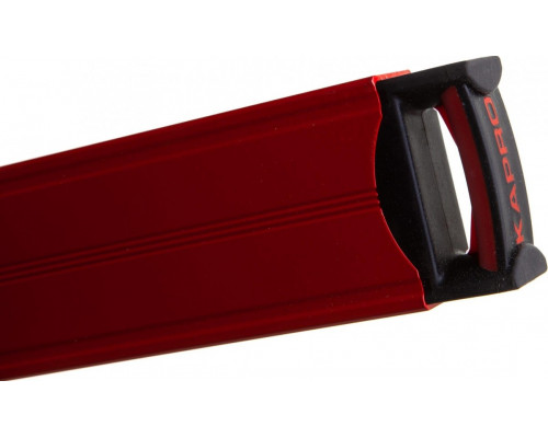 Уровень строительный KAPRO HERCULES 986-44P, 180 см