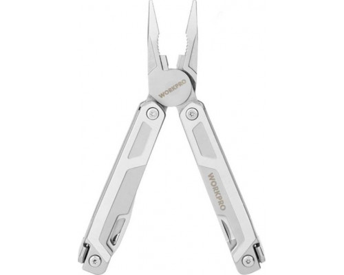 Мультитул WORKPRO WP382002 15-в-1