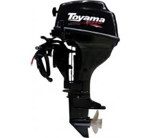 Лодочный мотор Toyama F9.8FWS (4-тактный) подвесной F9.8FWS