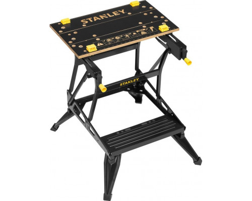 Верстак столярный складной STANLEY STST83800-1 HPP Workmate™ Deluxe