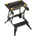 Верстак столярный складной STANLEY STST83800-1 HPP Workmate™ Deluxe