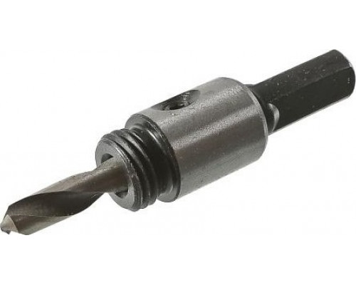 Коронка биметаллическая Sturm 1090-S04-BI-60 с центрирующим сверлом
