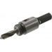 Коронка биметаллическая Sturm 1090-S04-BI-60 с центрирующим сверлом