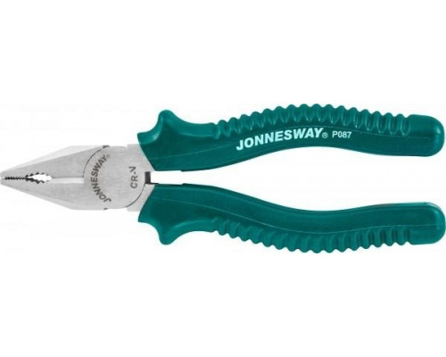 Пассатижи 180 мм JONNESWAY P087 047123