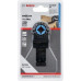 Погружное пильное полотно BOSCH HM 40х20 мм AIZ 20 AT 2608662019