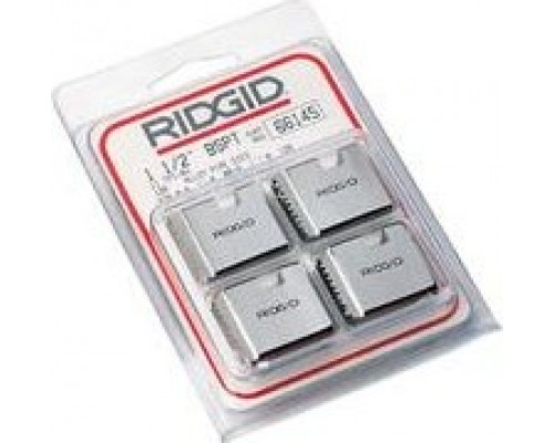 Гребенка резьбонарезная RIDGID R-200 BSPT 2" 38717