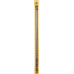 Бур SDS-plus Denzel Cobalt W-tip, 20x600 мм по бетону, двойная спираль 705050