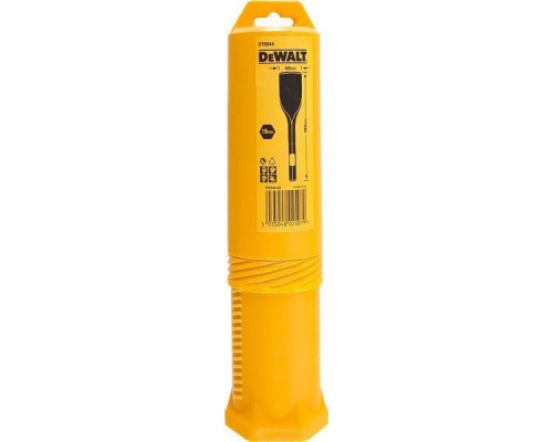 Зубило DeWALT 60х300 мм DT6944 19мм
