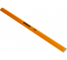 Карандаш малярный Biber 43001 180мм (уп.12шт) Тов-048256