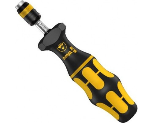 Отвертка динамометрическая WERA 7446 ESD 11,0 х 29,0 lbs.in WE-074734 WE-074734