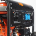 Генератор бензиновый PATRIOT GP 3810 LE