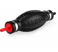 Груша топливная SKIPPER для шланга 8 мм (бензостойкий пвх) SK-74744