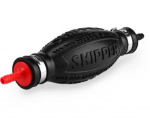 Груша топливная SKIPPER для шланга 8 мм (бензостойкий пвх) SK-74744