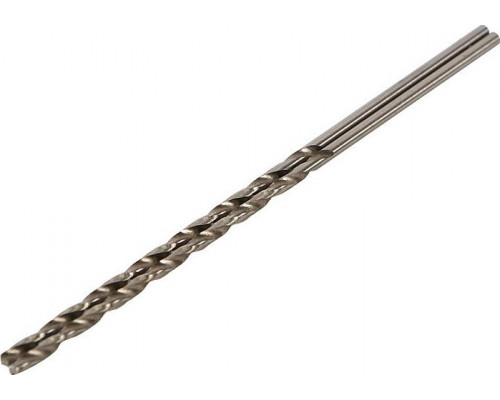 Сверло по металлу Sturm 1055-020-85L 1 2,0х85 мм, удлинен., 118°, 2 шт.