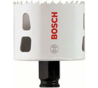 Коронка биметаллическая BOSCH PROGRESSOR for Wood&Metal 65 мм 2608594226