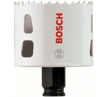 Коронка биметаллическая BOSCH PROGRESSOR for Wood&Metal 65 мм 2608594226