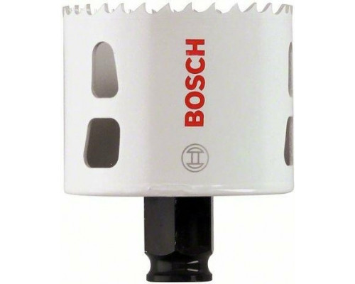 Коронка биметаллическая BOSCH PROGRESSOR for Wood&Metal 65 мм 2608594226