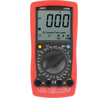 Мультиметр цифровой UNI-T UT 58B универсальный 13-1022