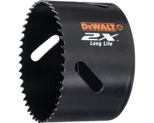 Коронка биметаллическая DeWALT COBALT 127 мм DT8227L-QZ DT8227L-QZ