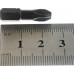 Бита для заворачивания D.BOR IMPACT Torsion PH3, 25 мм (10 шт.) D03-DITAPH03025010