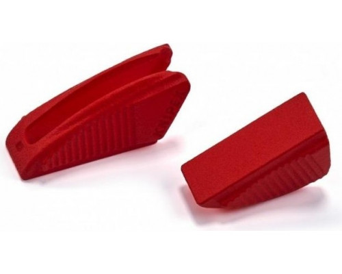 Защитные губки KNIPEX 8609300V01 для клещей-гаечных kn-86xx300 KN-8609300V01