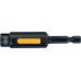 Магнитная насадка DeWALT 8х50 мм IMPACT DT 7430-QZ Easy Clean DT7430-QZ