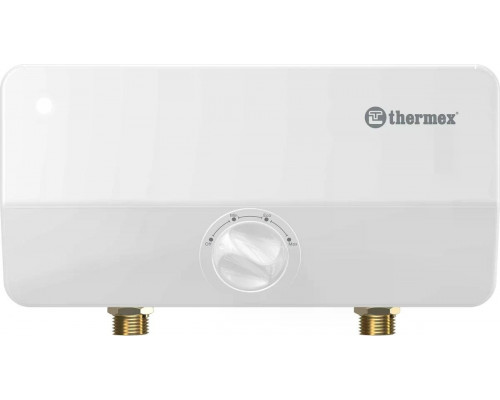 Водонагреватель проточный THERMEX Artflow 10500 ЭдЭБ02567