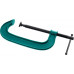 Струбцина G-образная KRAFTOOL EXTREM G-300 32229-300-100