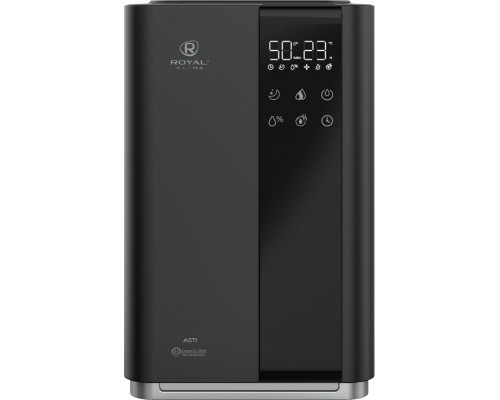 Увлажнитель воздуха ROYAL CLIMA RUH-AS450/5.0E-BL Asti НС-1355434