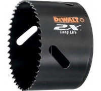Коронка биметаллическая DeWALT COBALT 67 мм DT8167L-QZ DT8167L-QZ