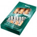 Набор отверток с деревянной ручкой WERA 930/955/6 SATZ 6TLG. WE-137810 WE-137810
