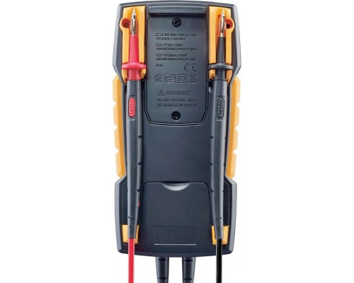 Мультиметр Testo 760-2 0590 7602