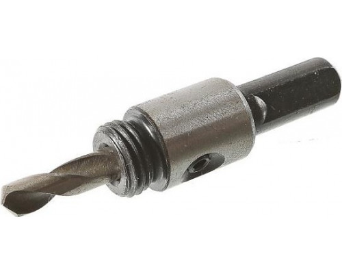 Коронка биметаллическая Sturm 1090-S04-BI-51 с центрирующим сверлом