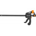 Струбцина быстрозажимная DEKO CL03, 300 мм, 065-0556